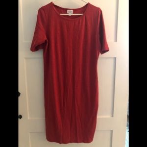 LULAROE Julia 2x